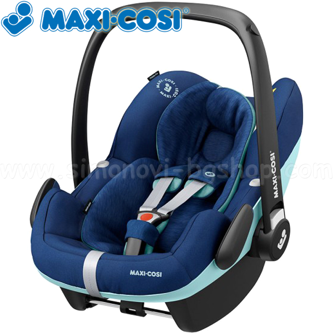 Maxi-Cosi    0-13kg. Pebble Pro i-Size Essential Blue