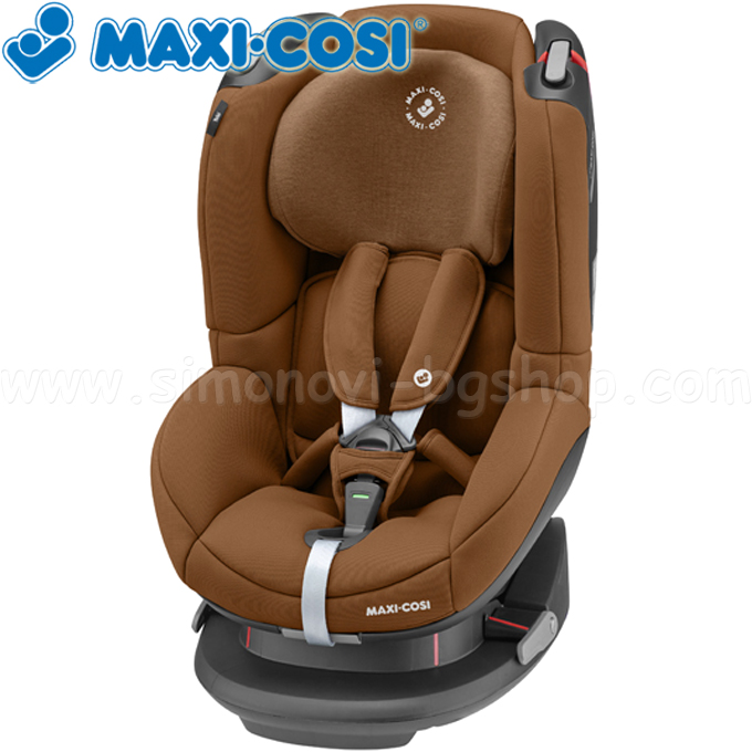 Maxi-Cosi Car Seat 9-18kg Tobi Authentic Cognac 8601650120