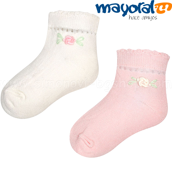 Mayoral Girls    2. Col.89 (6-24.) 10133