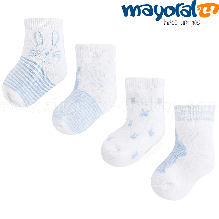 Mayoral Girls    4. Col.23 (0-6)9596
