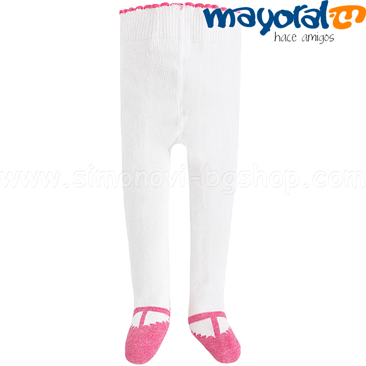 Mayoral Girls   Col.95 (0-12) 9591
