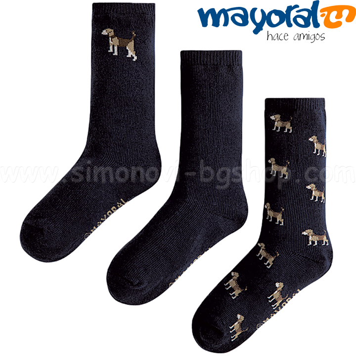 Mayoral Boys    3. Col.85 (2-8.)10249