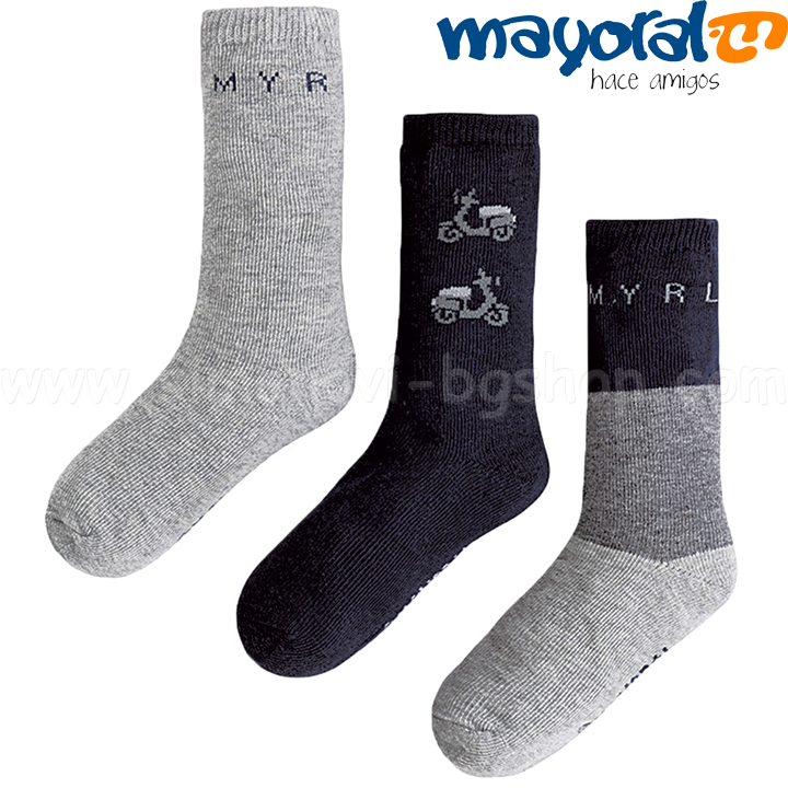 Mayoral Boys    3. Col.78 (2-8.)10250