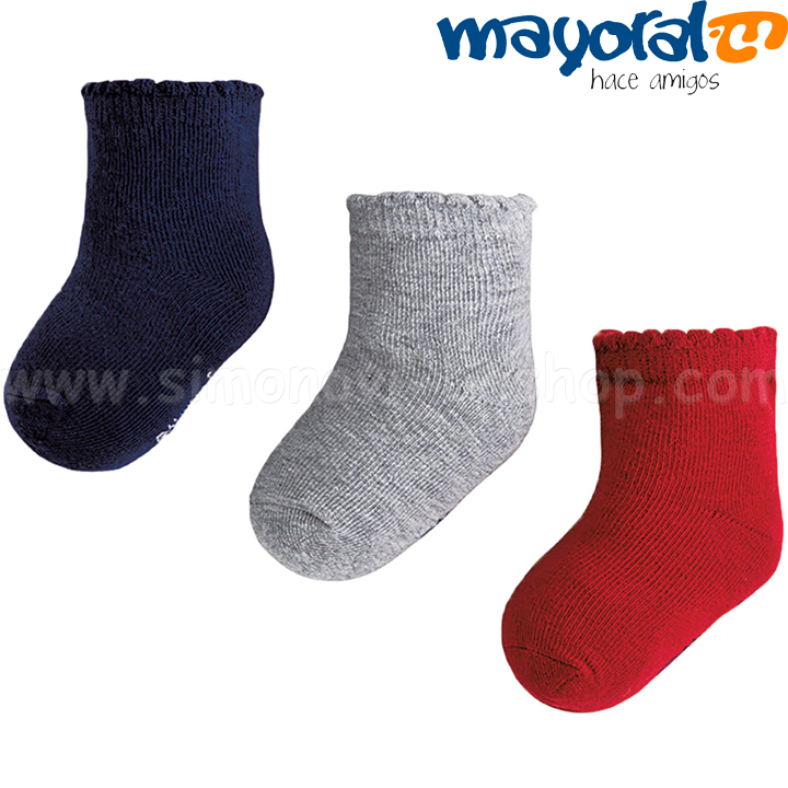 Mayoral Girls    3. Col.33 (2-8.)10281