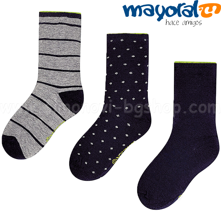Mayoral Boys    3. Col.72 (10-18.)10300