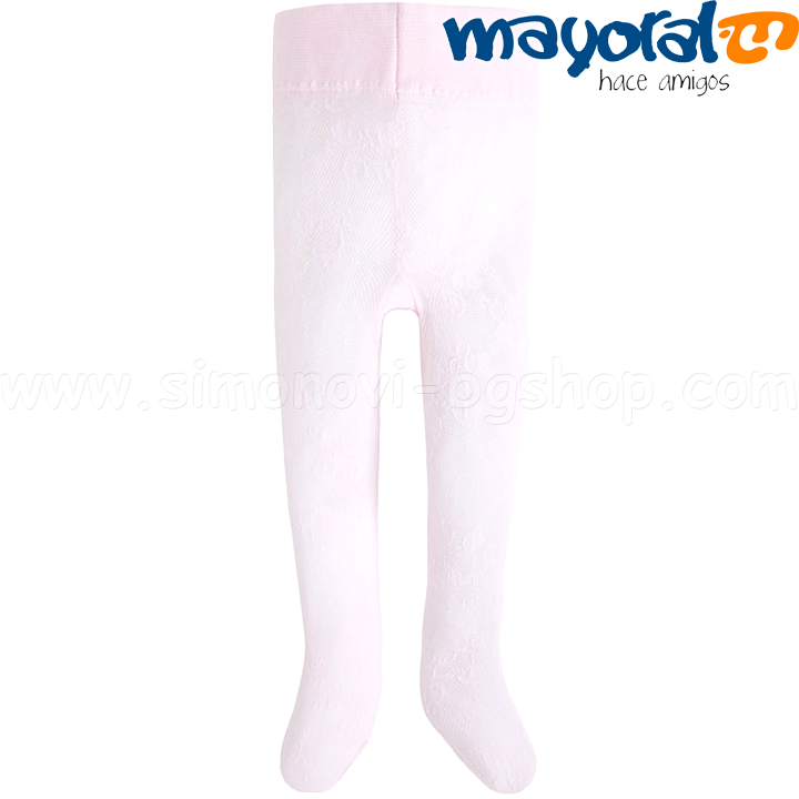 Mayoral Girls     Col.24 (0-6.) 9447