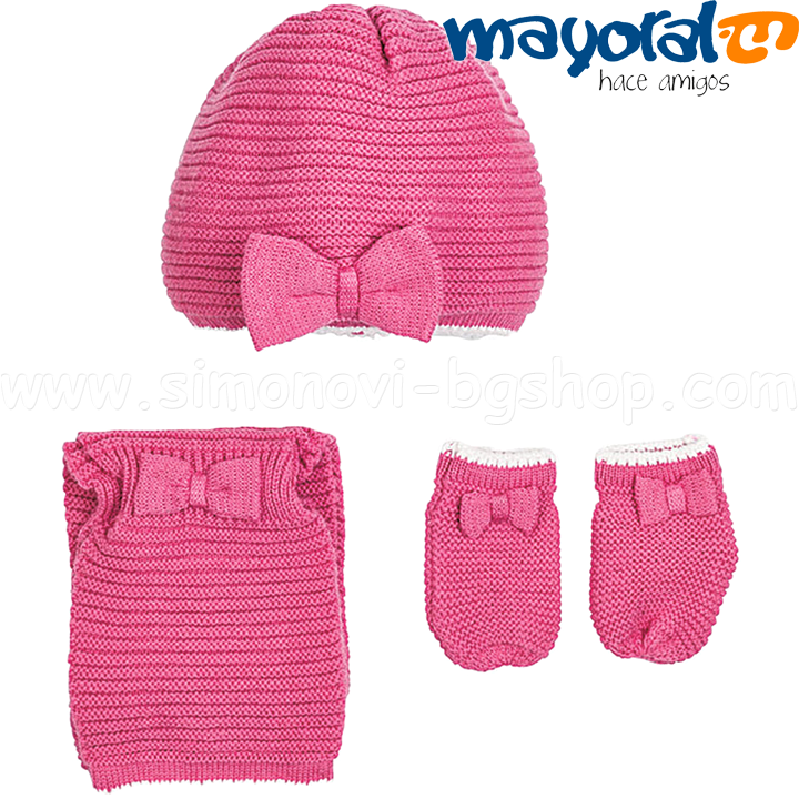 Mayoral Girls ,    Col.37 (3-12.) 9605