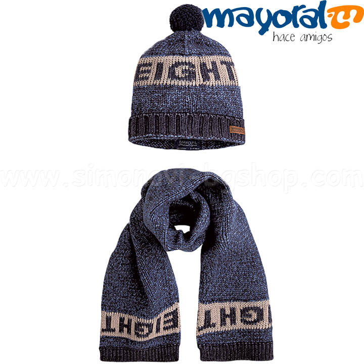 Mayoral Boys      Col.26 (2-9.) 10260