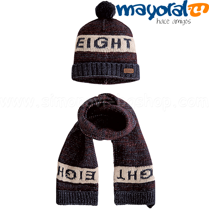 Mayoral Boys      Col.24 (2-9.) 10260