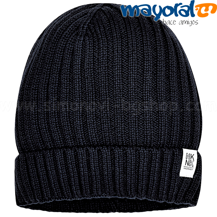 Mayoral Boys    Blue Col.13 (S-L) 10307