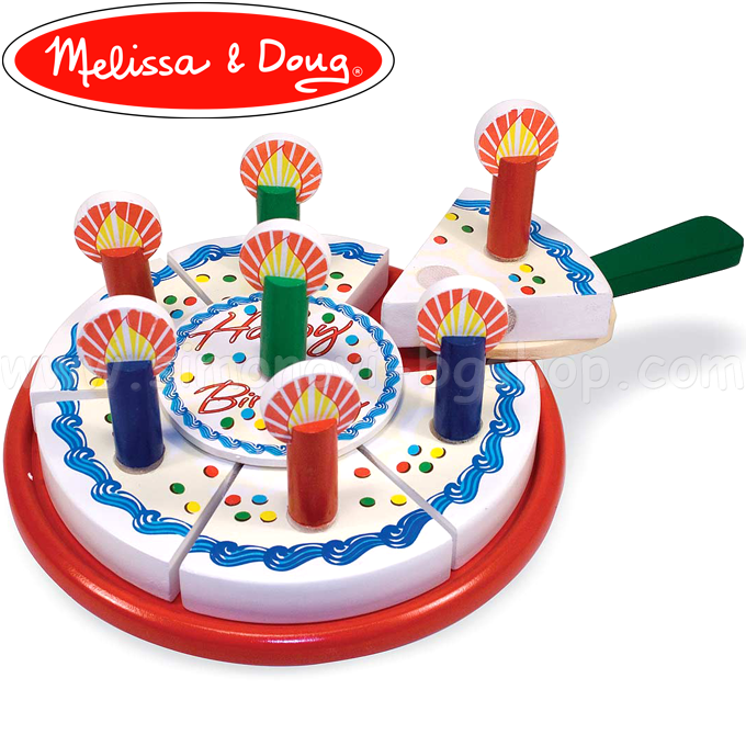 Melissa & Doug -   "   " 0511
