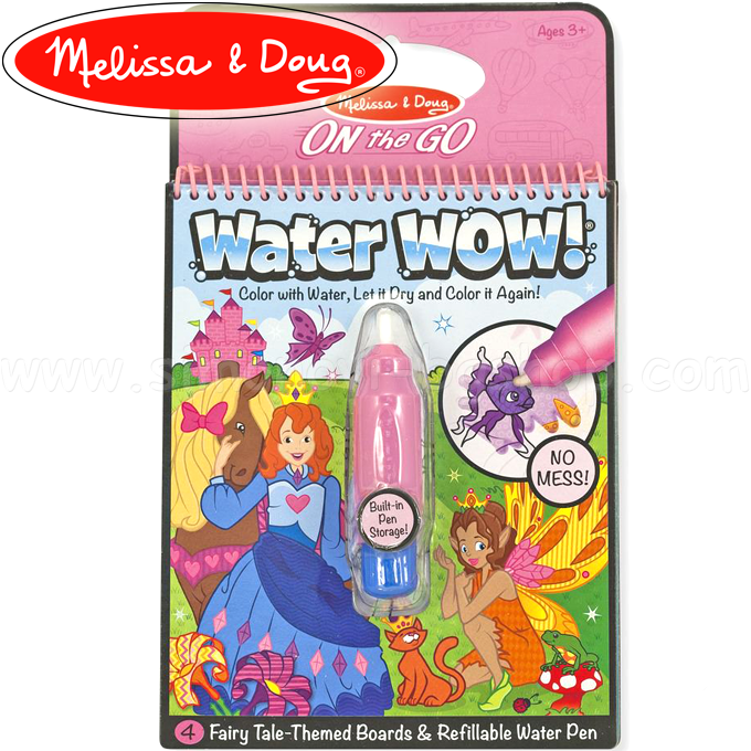 Melissa & Doug -      9415