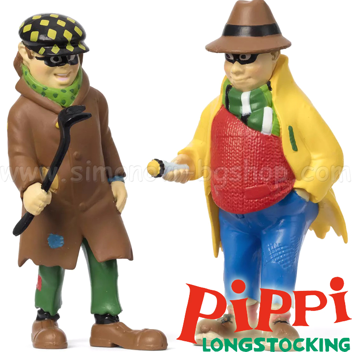 Micki Pippi      