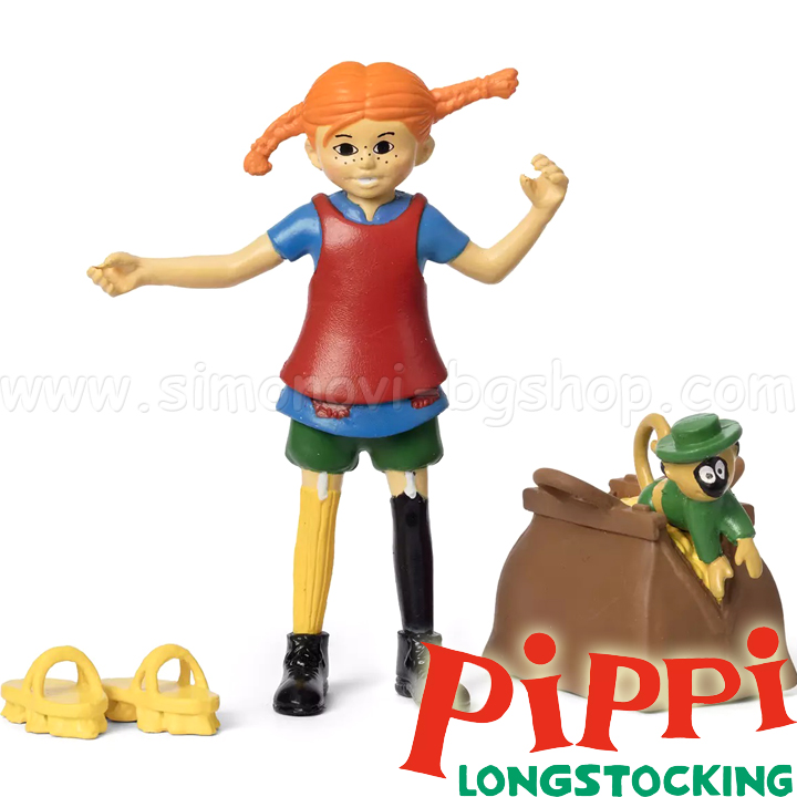 Micki Pippi      