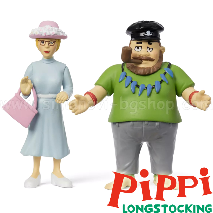 Micki Pippi  -    