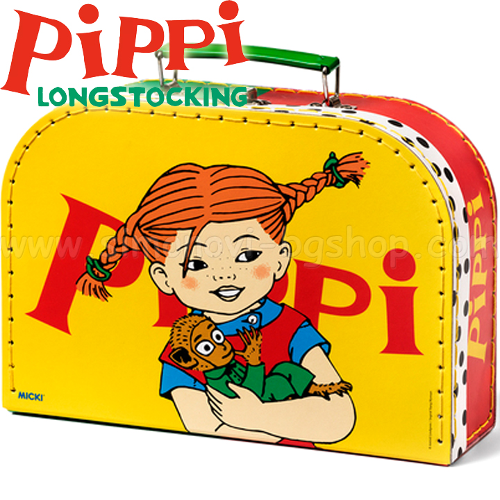 Micki Pippi    25  