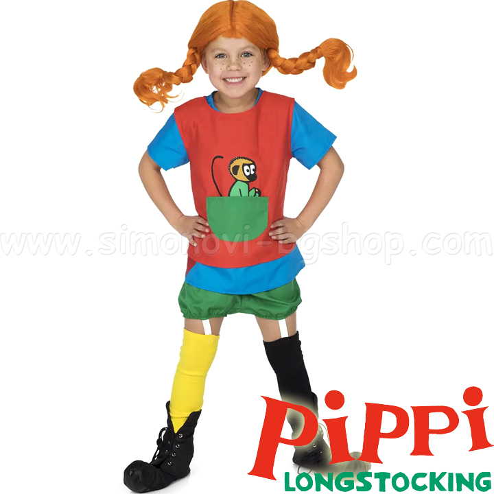 Micki Pippi      4-6 