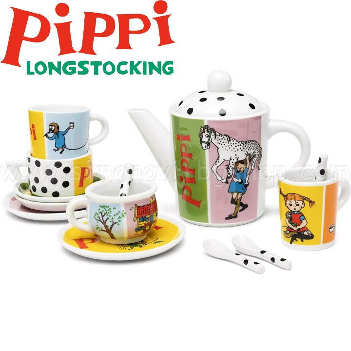 Micki Pippi     14    