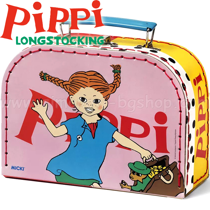 Micki Pippi    20  