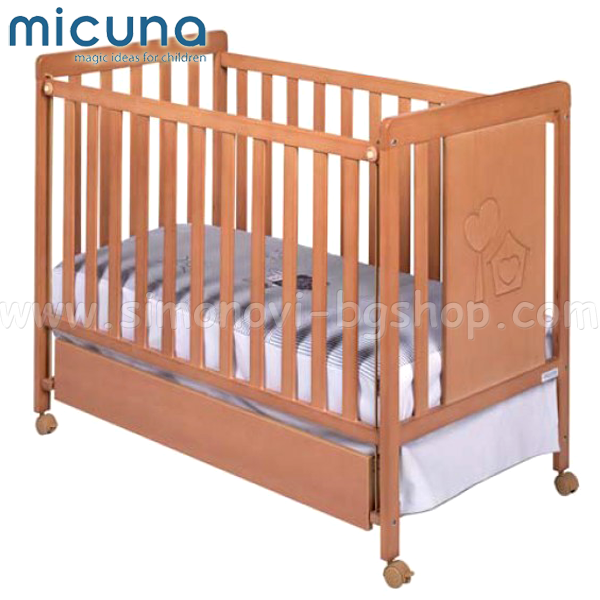 Micuna   AMADA Honey
