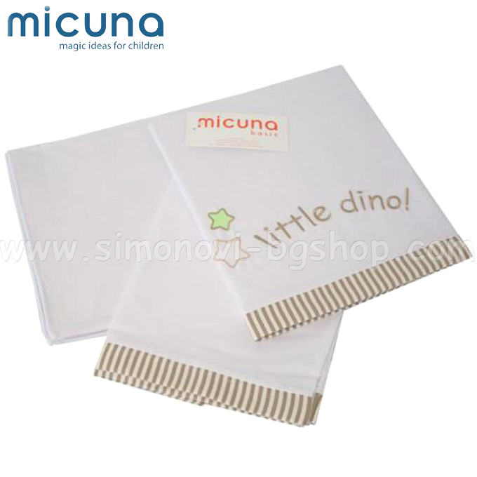 Micuna    3  Textil Dinus 
