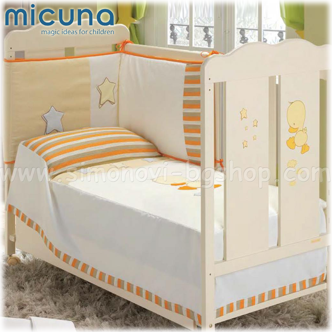 Micuna     2  Textil Dido 