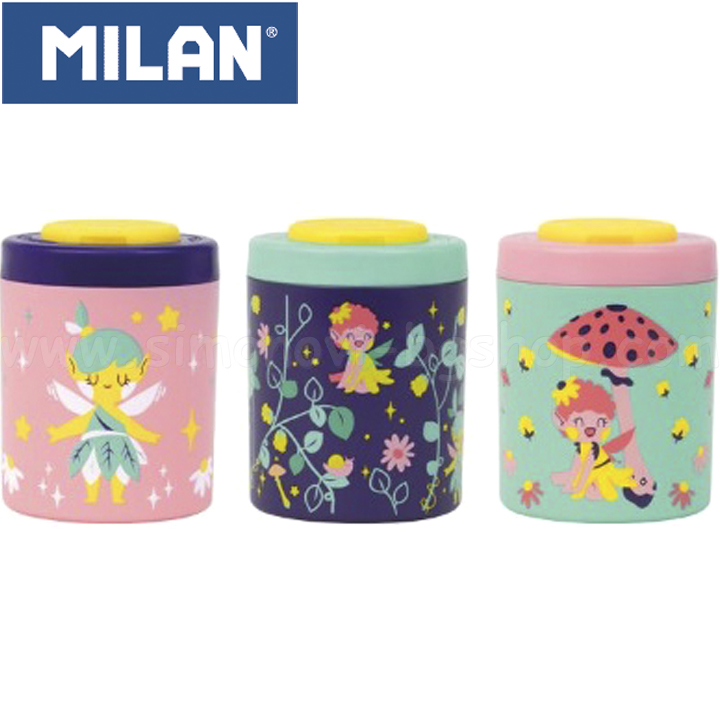 Milan     Fairy Tale  20161912FR