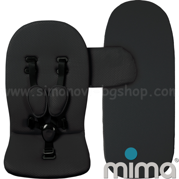 Mima Starter Pack �� ������� Mima - Black �������