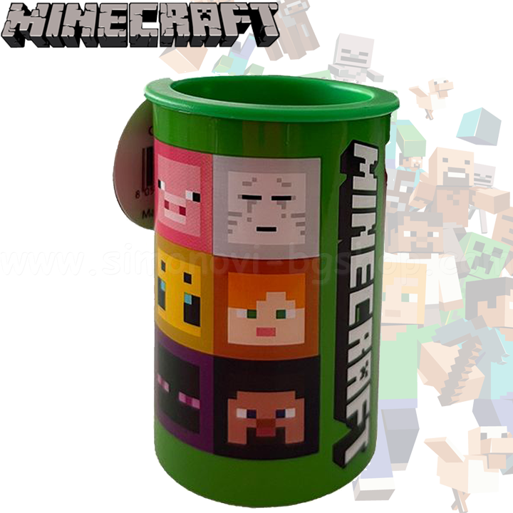* 2022 Minecraft      68337