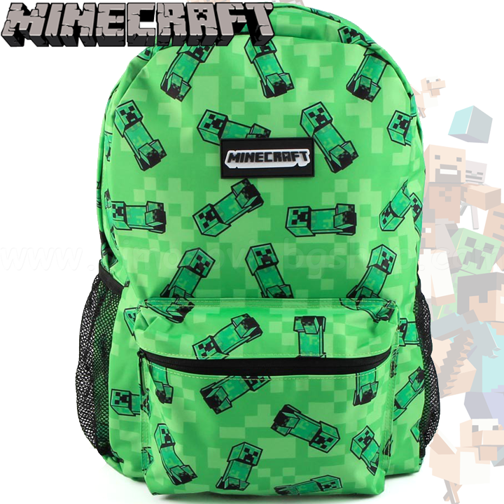 * 2022 Minecraft   Creeper HighMF4483281