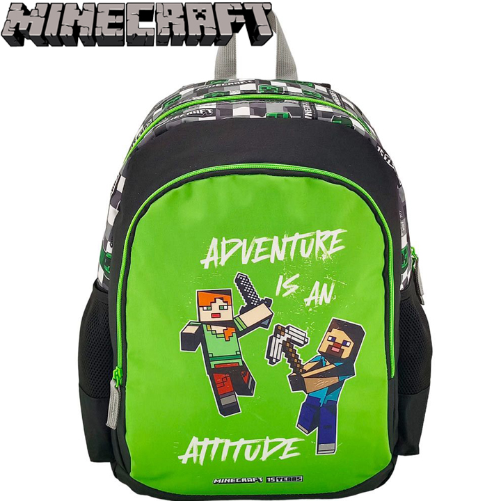 * 2025 Minecraft    Attitude 246014286