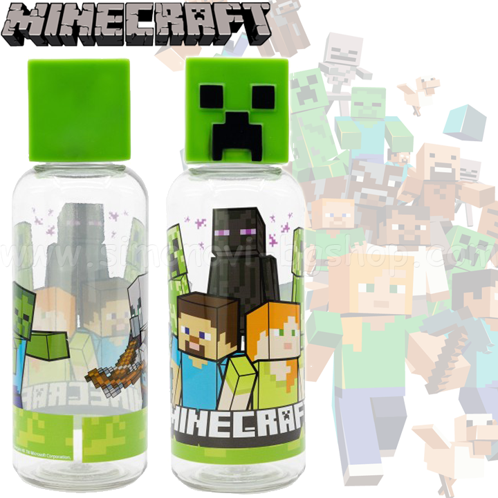 * 2022 Minecraft     560. 40413