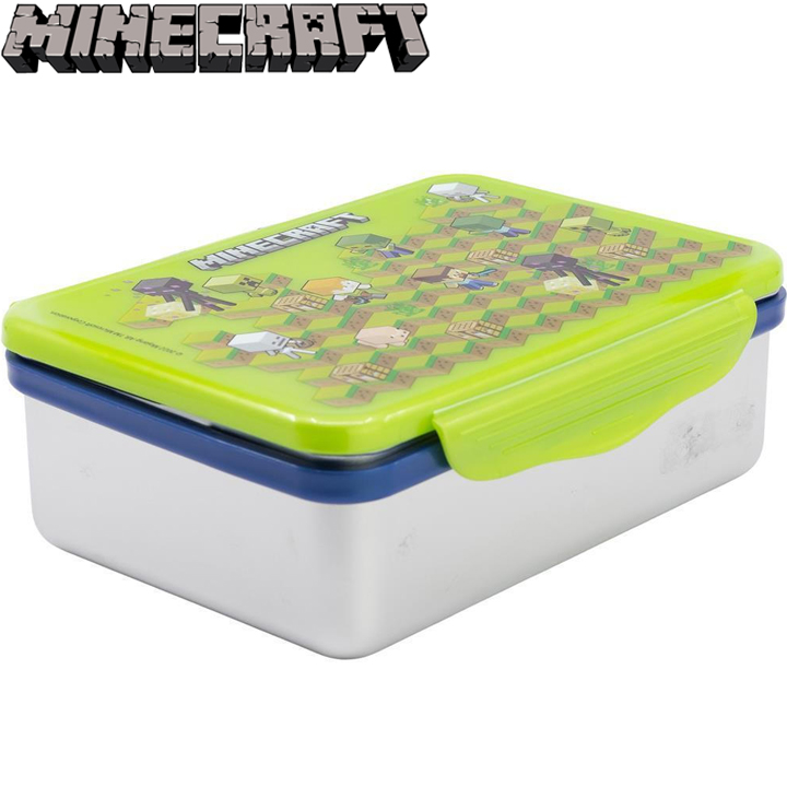 Minecraft        40496 Stor