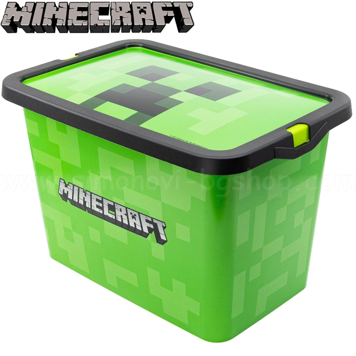 * 2022 Minecraft    7.4404