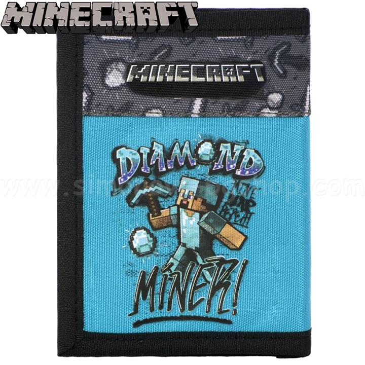 * 2022 Minecraft    Diamond Miner66132