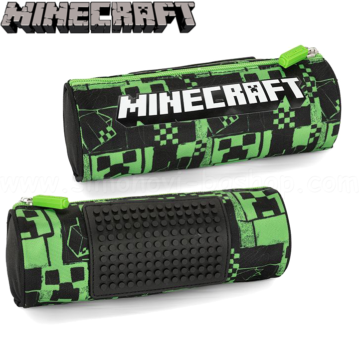 * 2023 Minecraft    Pixels Green70389