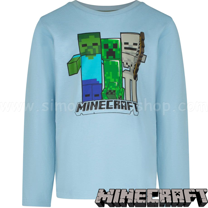 * 2022Minecraft    Skins BlueGC-MNCT-255