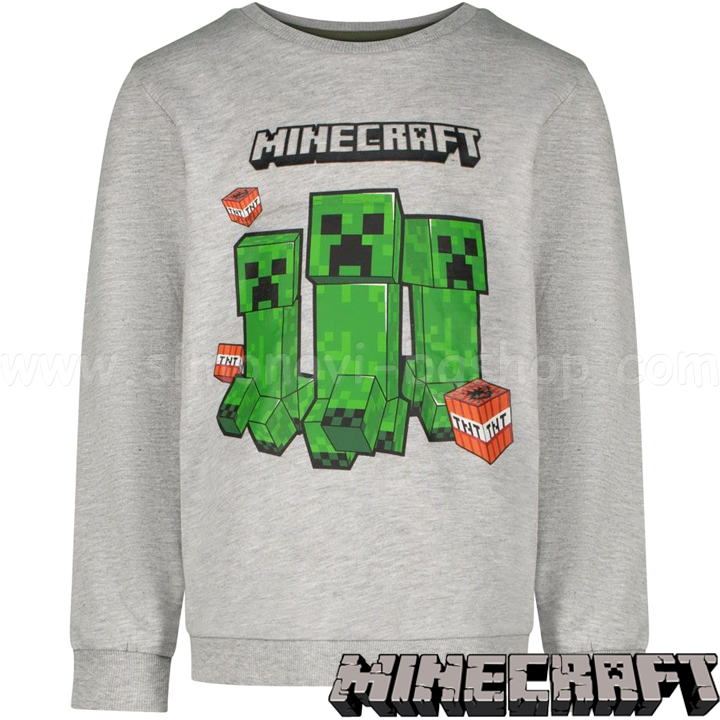 * 2022Minecraft    Creepers Trio TNTGC-MNCT-263