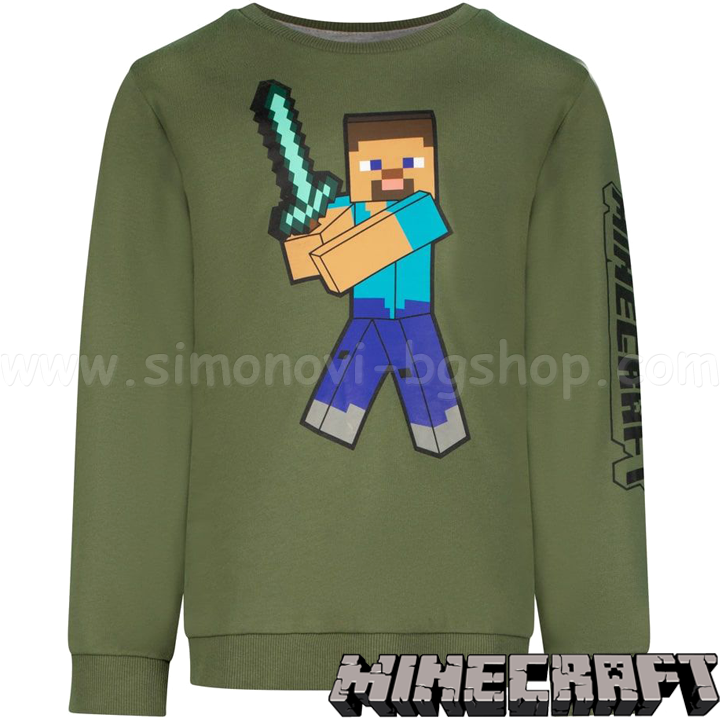 * 2022Minecraft    SteveGC-MNCT-264