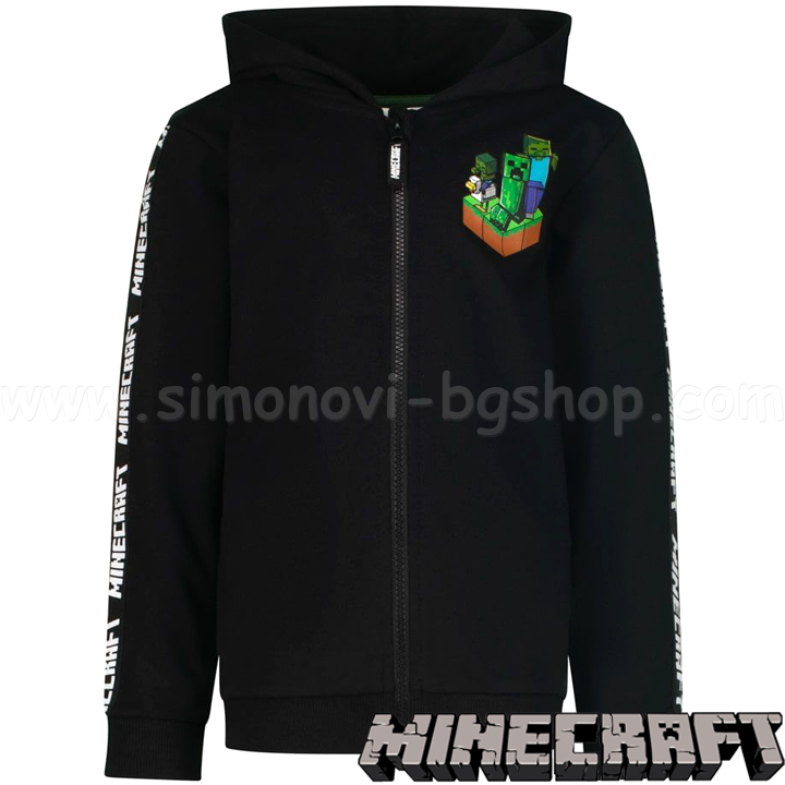 * 2022Minecraft   ࠠMinecraft Skins BlackGC-MNCT-268