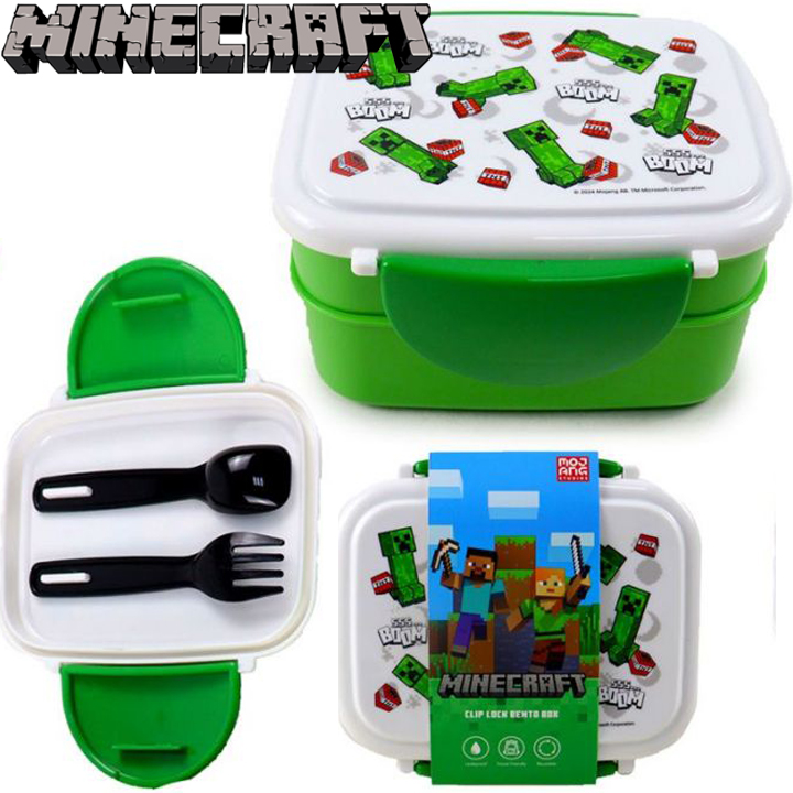Minecraft     Creeper & TNT   LBOX103