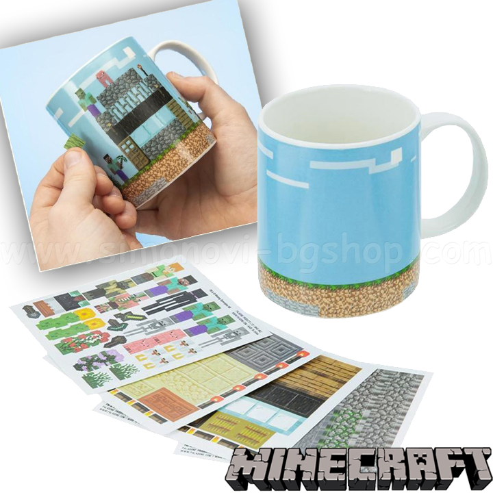 * Minecraft   300. Build a LevelPP6730MCF