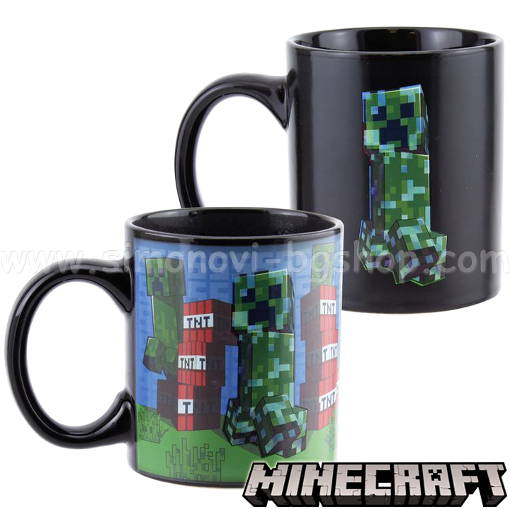 Minecraft   CreeperPP7975MCF
