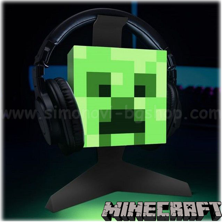 * 2022 Minecraft    PP9678MCF