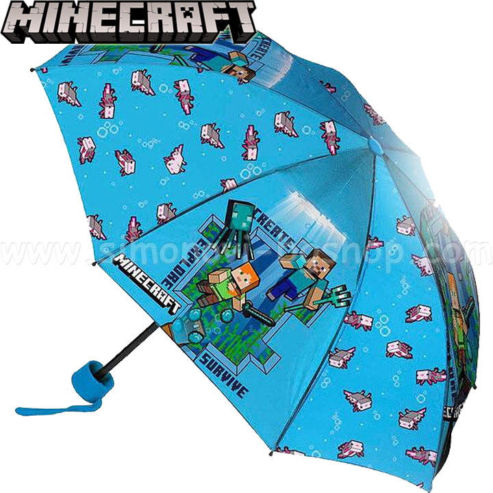 Minecraft     K04378