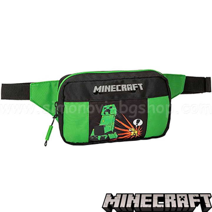 2022 Minecraft      VS.Ocelot 68983