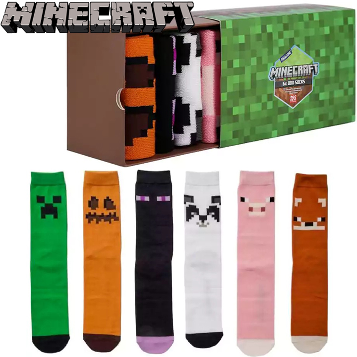 Minecraft       PP9471MCF Paladone