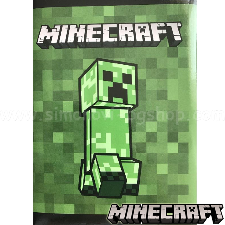 Minecraft   ""  63261_G