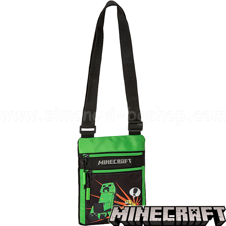 2022 Minecraft    VS.Ocelot 68982