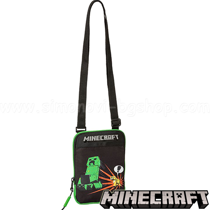 2022 Minecraft    VS.Ocelot 68987